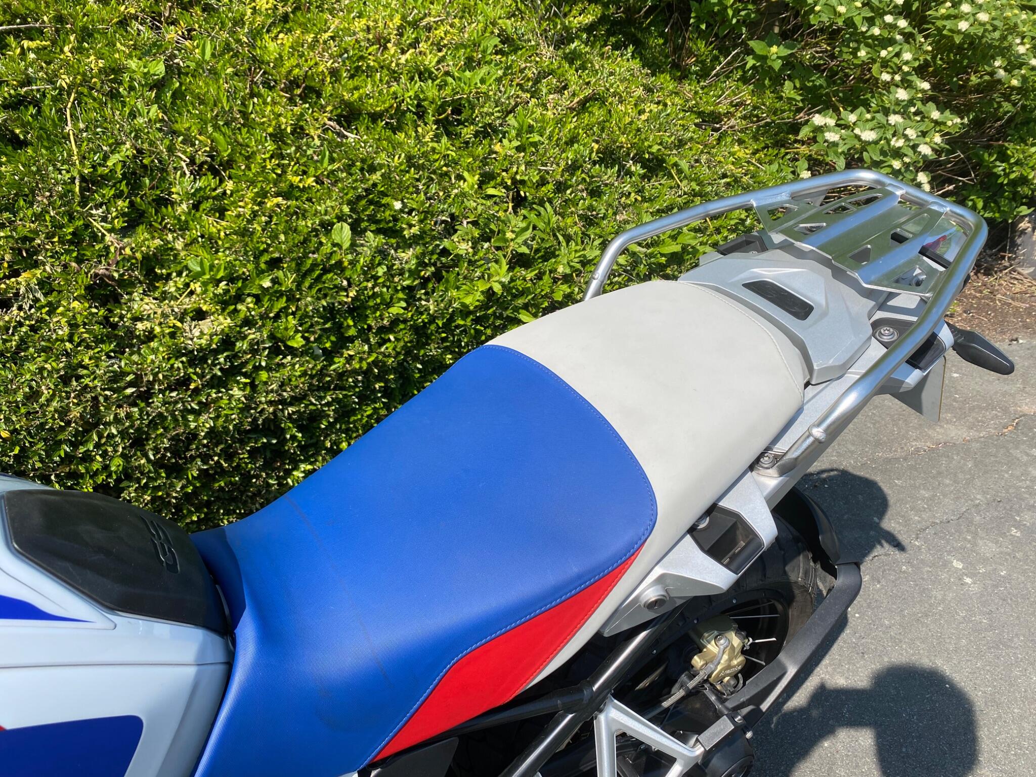 2021 21 Reg BMW 1250 TE Euro 5